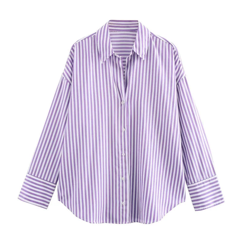 Assorted Formal Long Sleeve Shirts