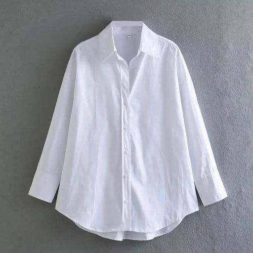 Assorted Formal Long Sleeve Shirts