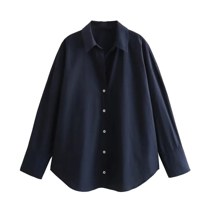 Assorted Formal Long Sleeve Shirts